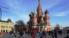 Moskau